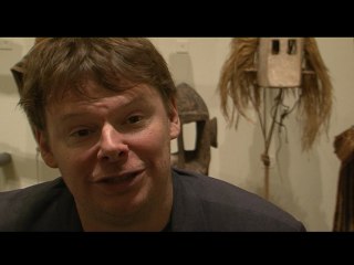 Frédéric BONNAUD - Chroniqueur (2008)