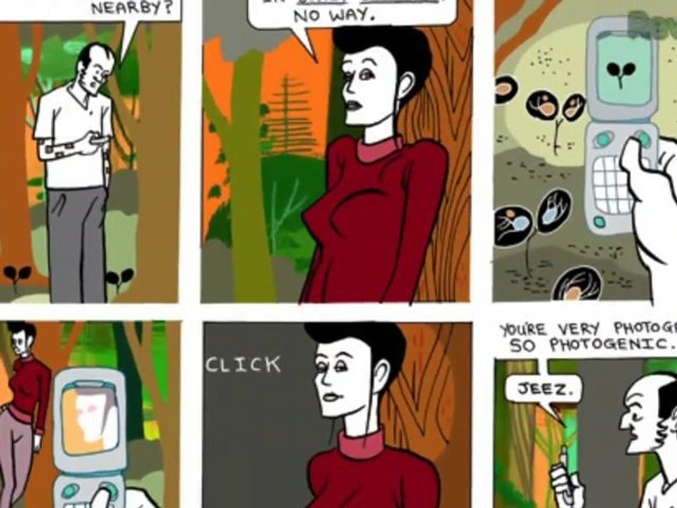 Batman's Coin, Bodyworld, and Other Lives - iFanboy