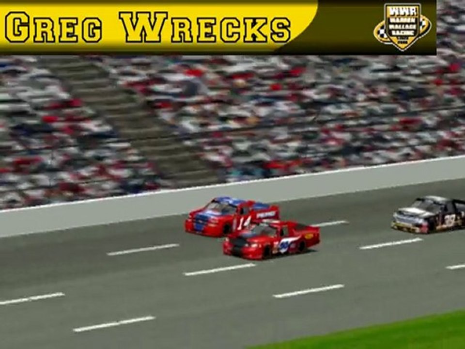 PSRL PTS 2010 at Charlotte