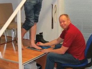 Skomagere Midtjylland Hasselager Ab Ortopædisk Skomageri Aps