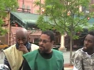 23rd jake will not accept the truth