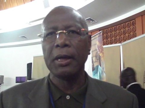 Abidjan 2010-M ABDOULAYE BATHILY du CoDA,