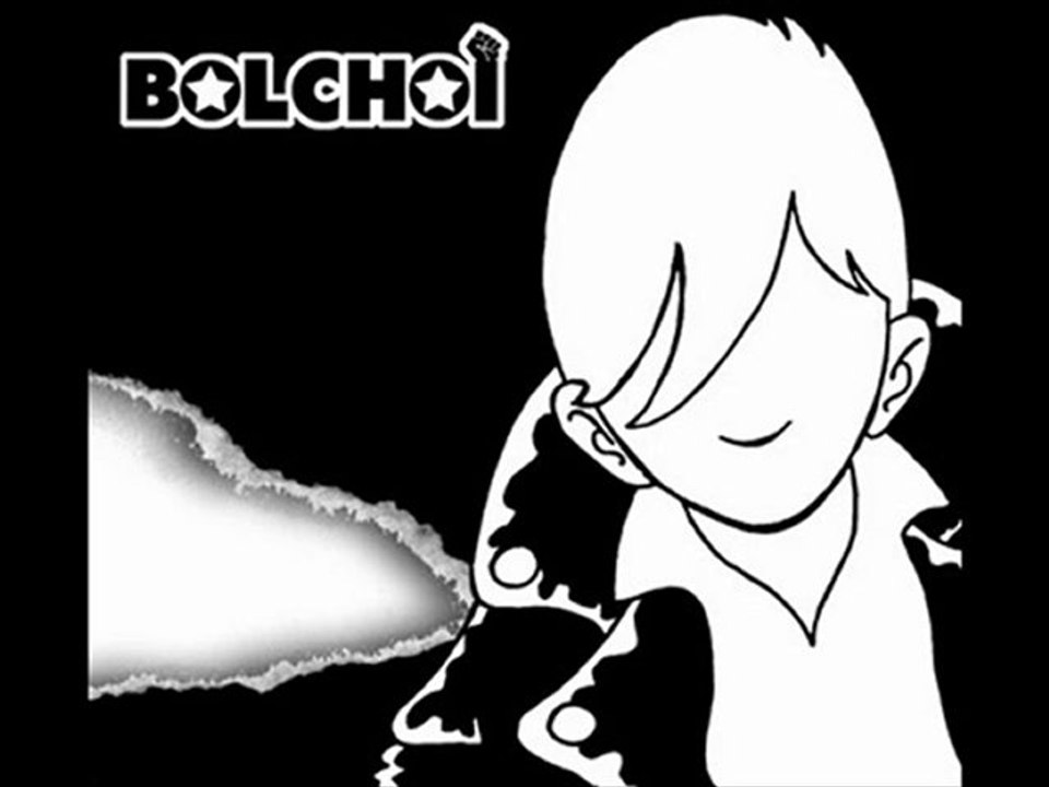 BoLCHoï - Silence Armé 3 + Hier Aujourd'hui et Demain