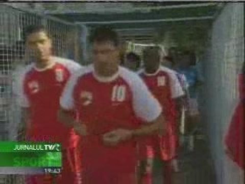Rezumat meci amical OM 2-2 Dinamo
