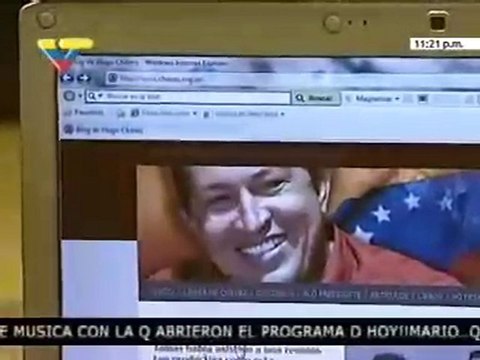 LA HOJILLA DEL DÍA MARTES 25 MAYO 2010 01