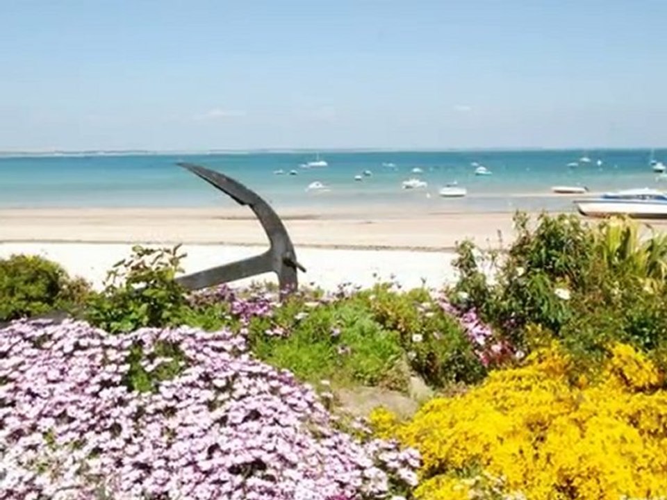 Quiberon Vacances Mai 2010