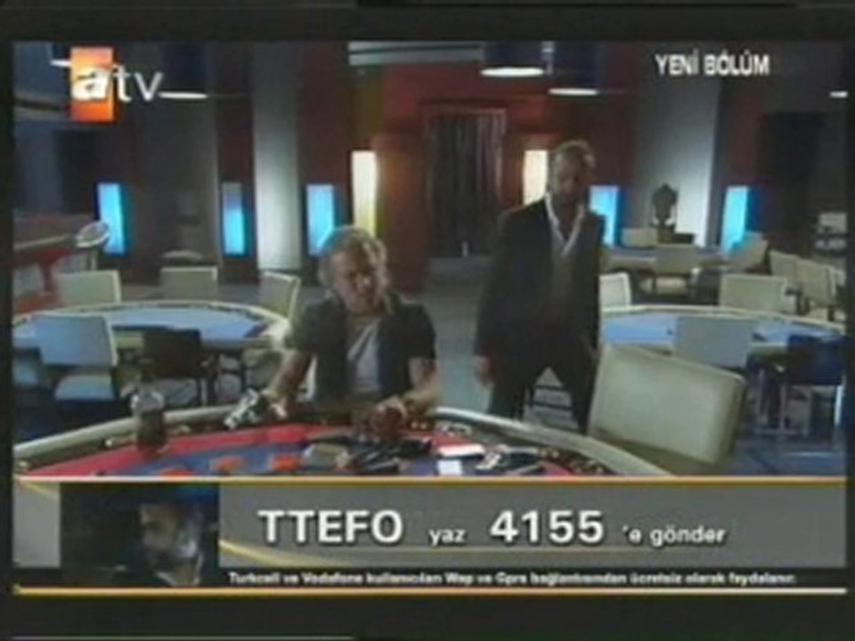 Ezel 29.Bölüm 3.Kısım