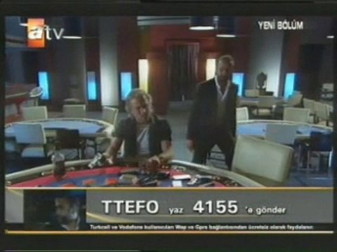 Ezel 29.Bölüm 3.Kısım