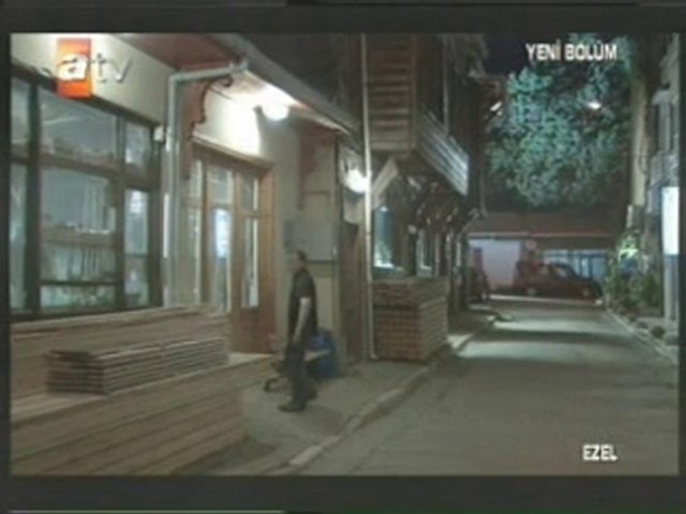 Ezel 29.Bölüm 5.Kısım