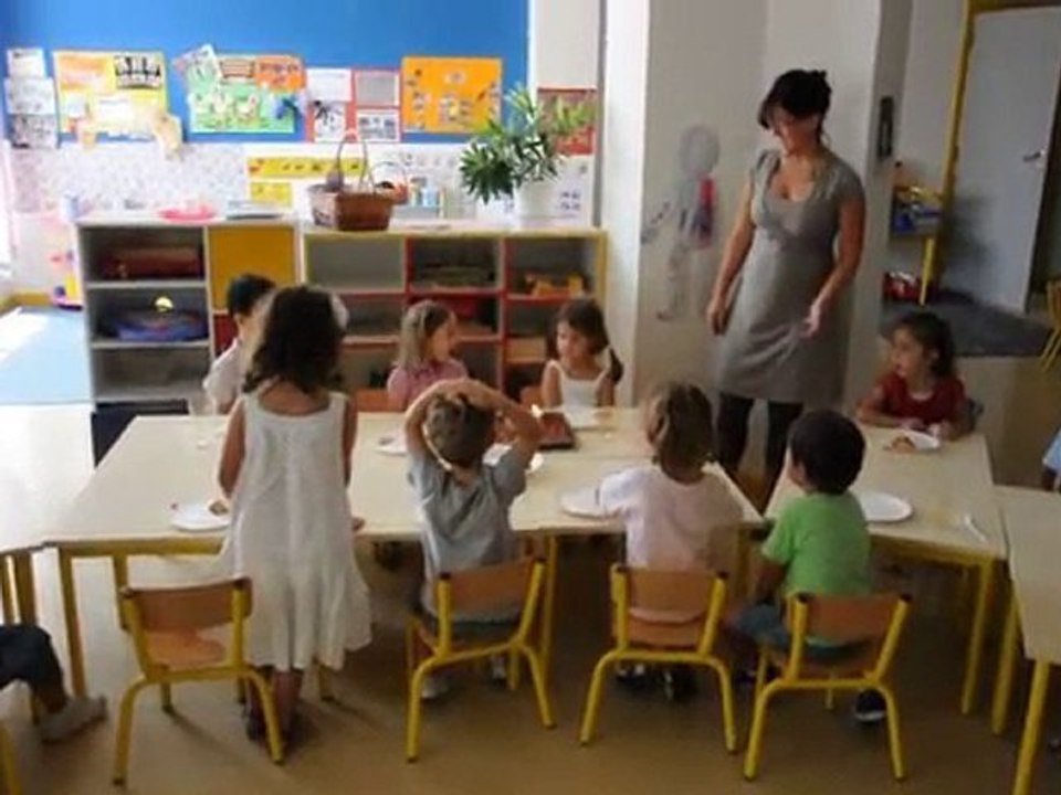 Anni poulette