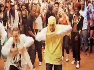 Street Dance 3D (Club Battle)