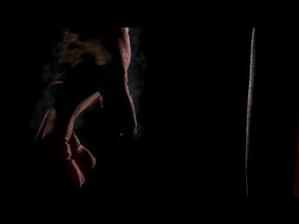PYROSTORM - LE FILM - TEASER 1