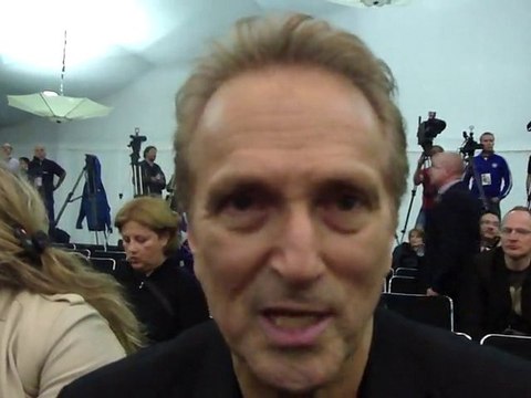 Ο Γιάννης Βασιλείου στο cosmo.gr