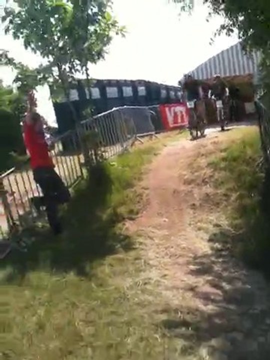 Crapauds 2010 52