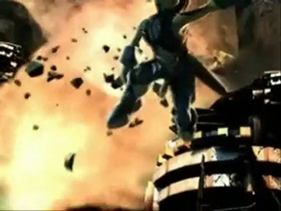 Final Fantasy IX AMV