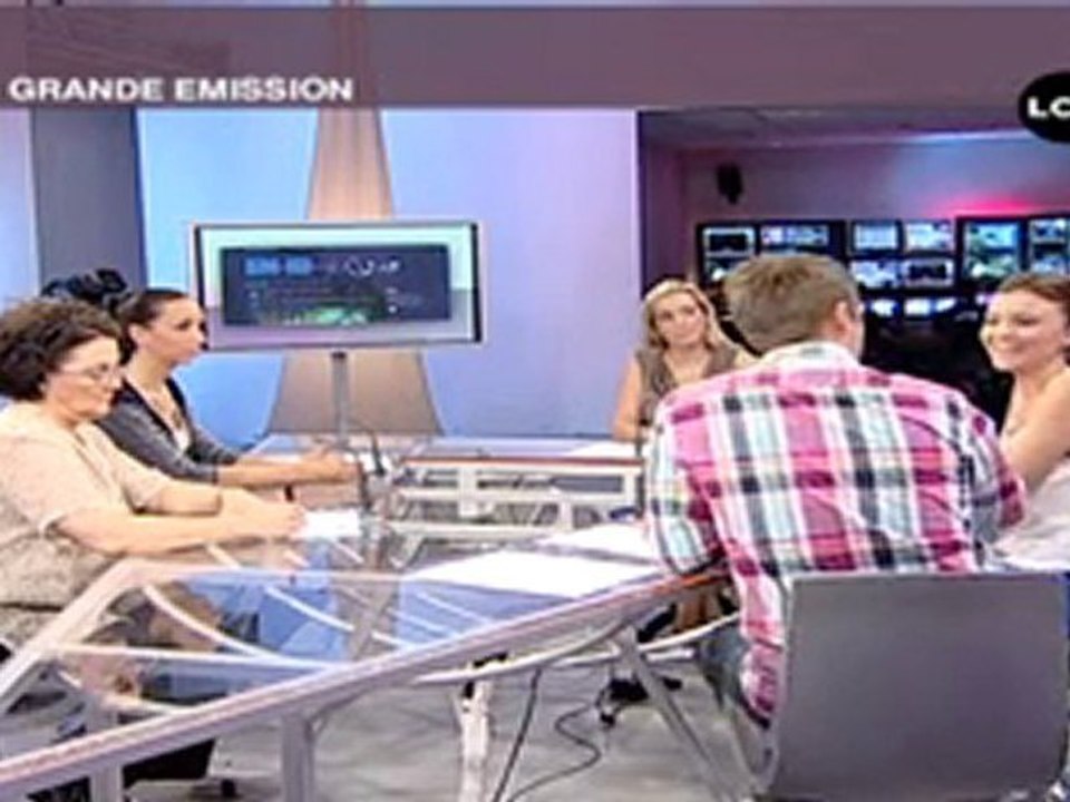 DECO-DESIGN sur LCM