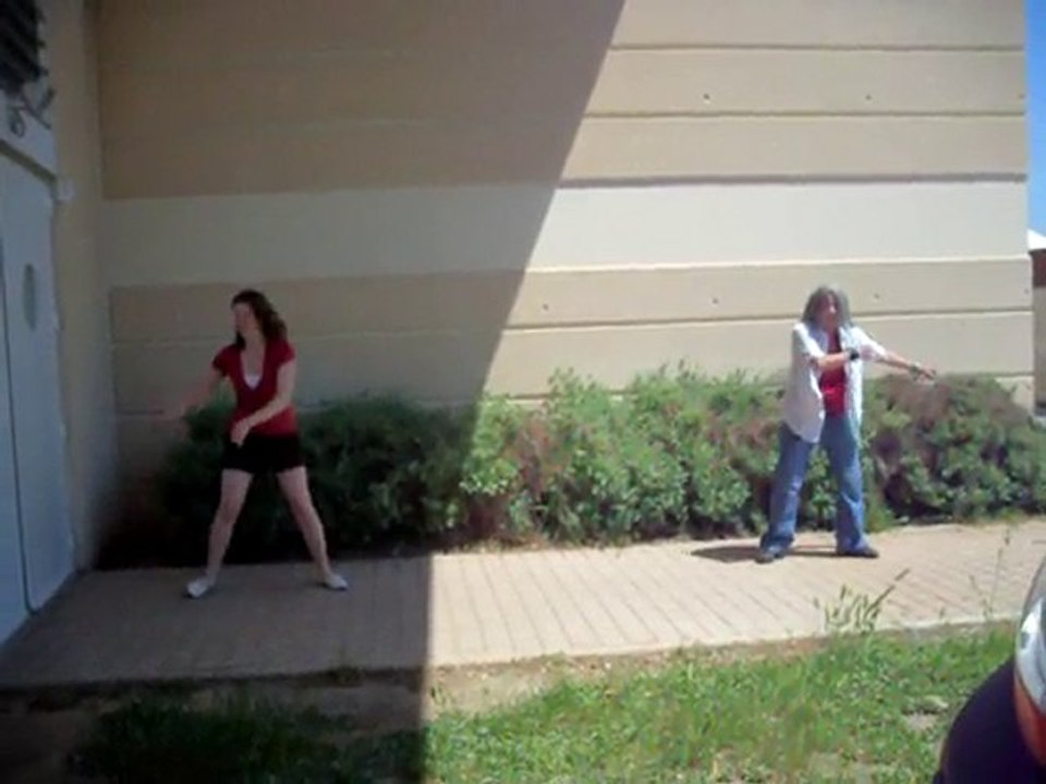 Fusion - Gokudera & Satinou