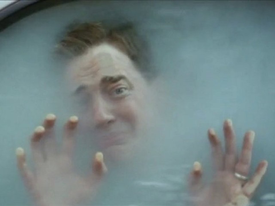 Zemsta Futrzaków - polski zwiastun (wyst. Brendan Fraser)