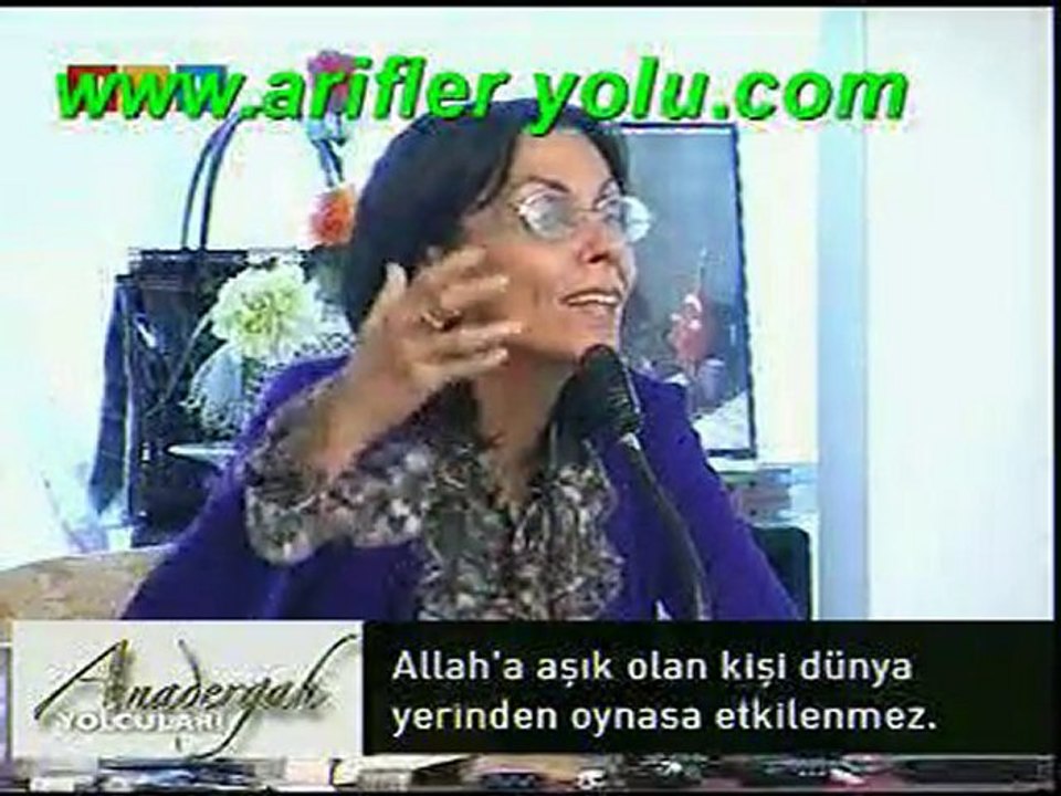 BIZDE SIKAYET OLMAZ - CEMALNUR SARGUT