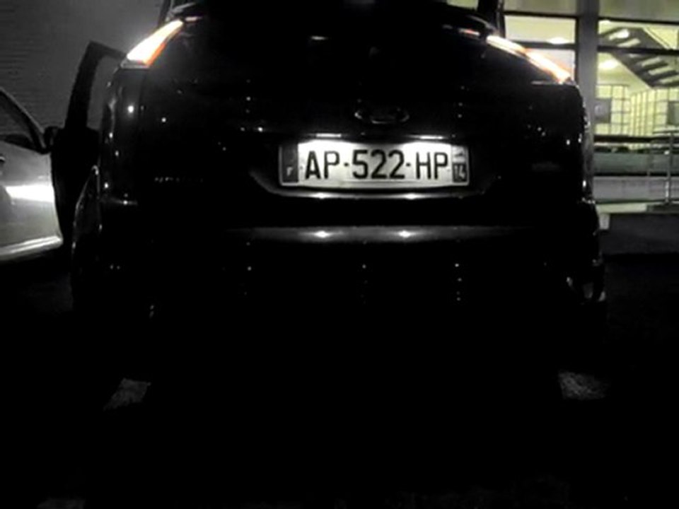 focus rs