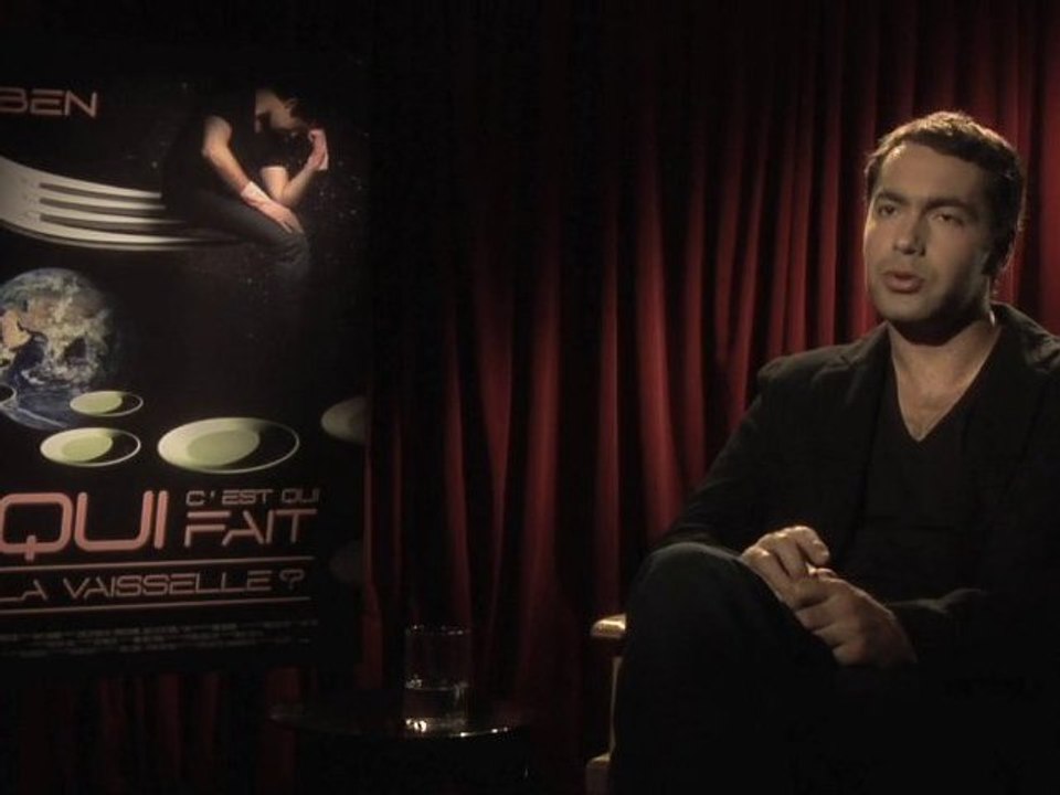 BEN SE FAIT DES FILMS - Episode 3