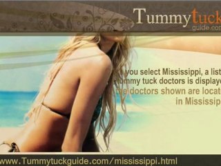 Tummy Tuck Mississippi