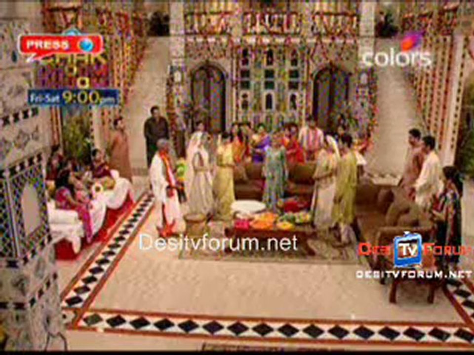 Ganga - 26th May 2010 Watch Online pt2