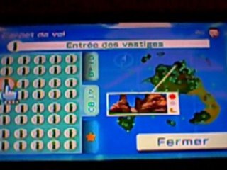 wii sport resort point i