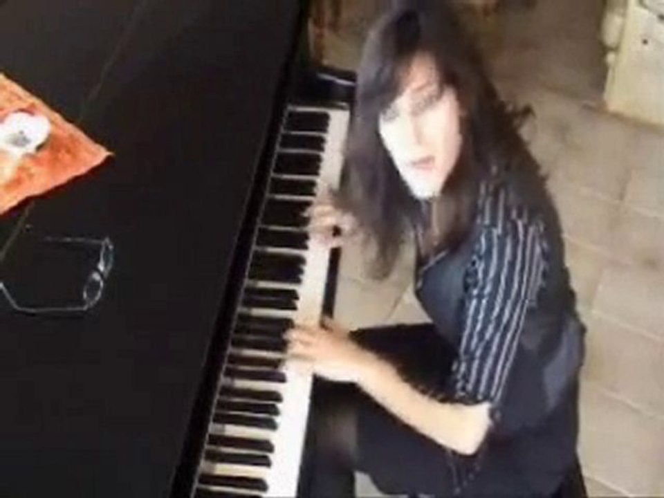 Cours de piano - Kelprof