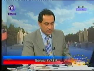 YILMAZ DİKBAŞ - KANAL B - 6.BÖLÜM