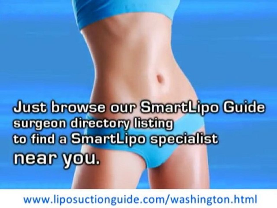 Liposuction Washington