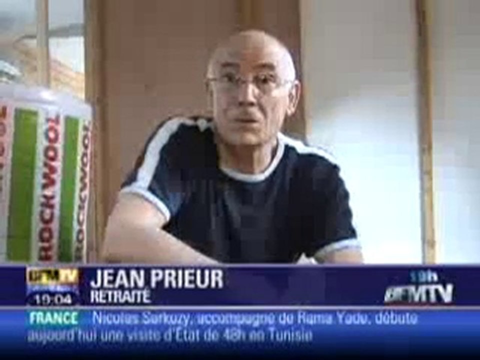 BiTWiiN.COM  sur BFM TV