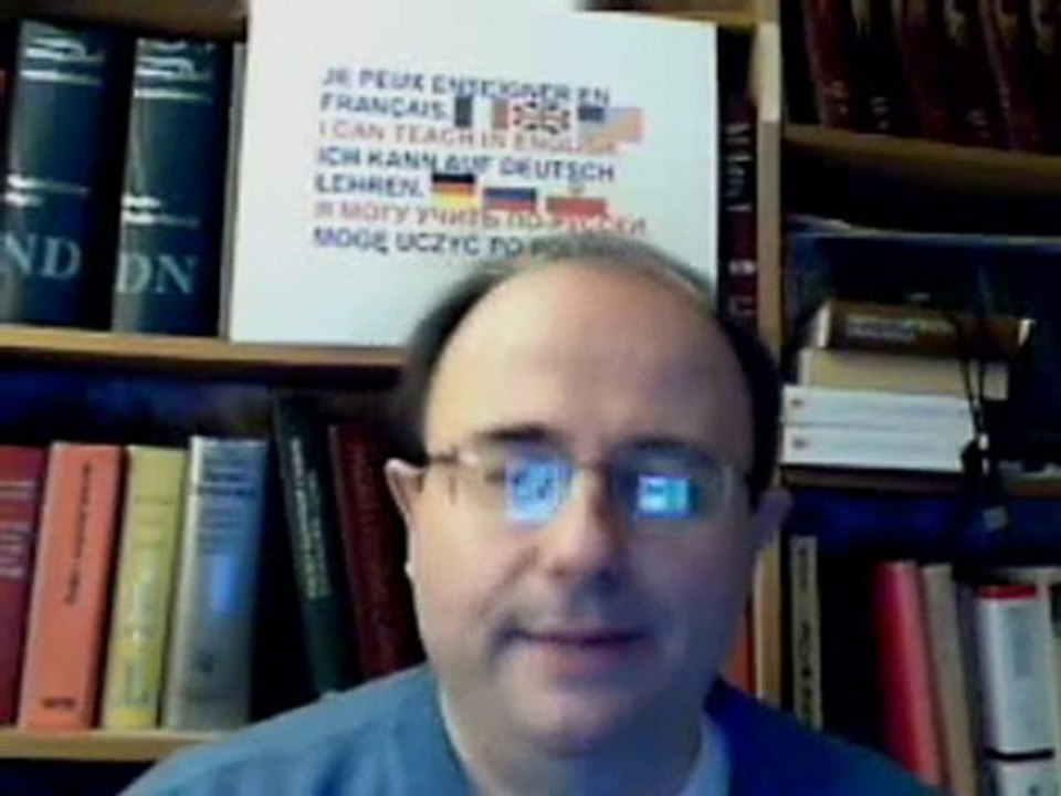 Cours de russe - Kelprof