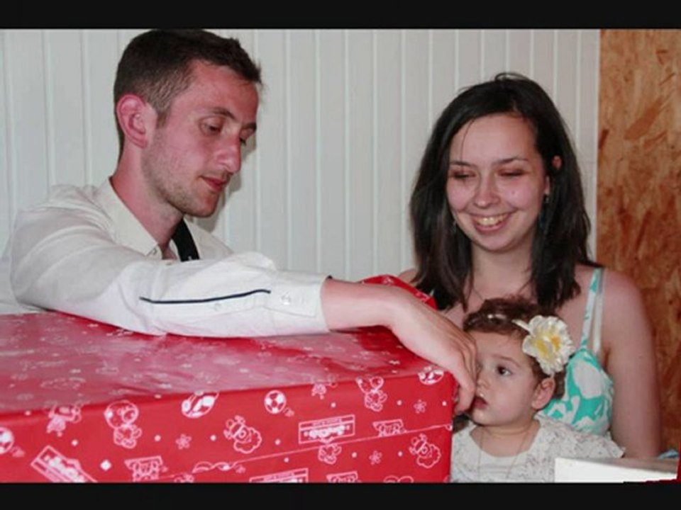 Baptème de Noélie (OoO-Nonoteam-OoO)