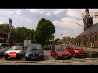 Jt RTBF - Communes à facilitées