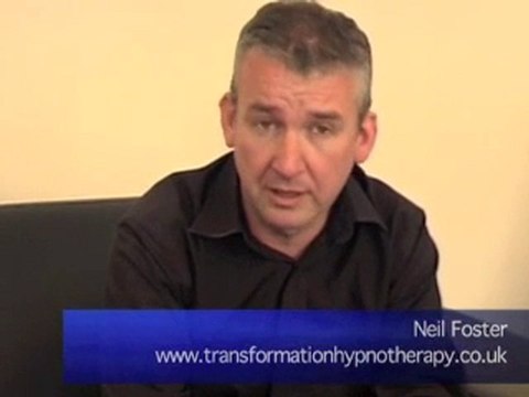 Hypnotherapist Liverpool