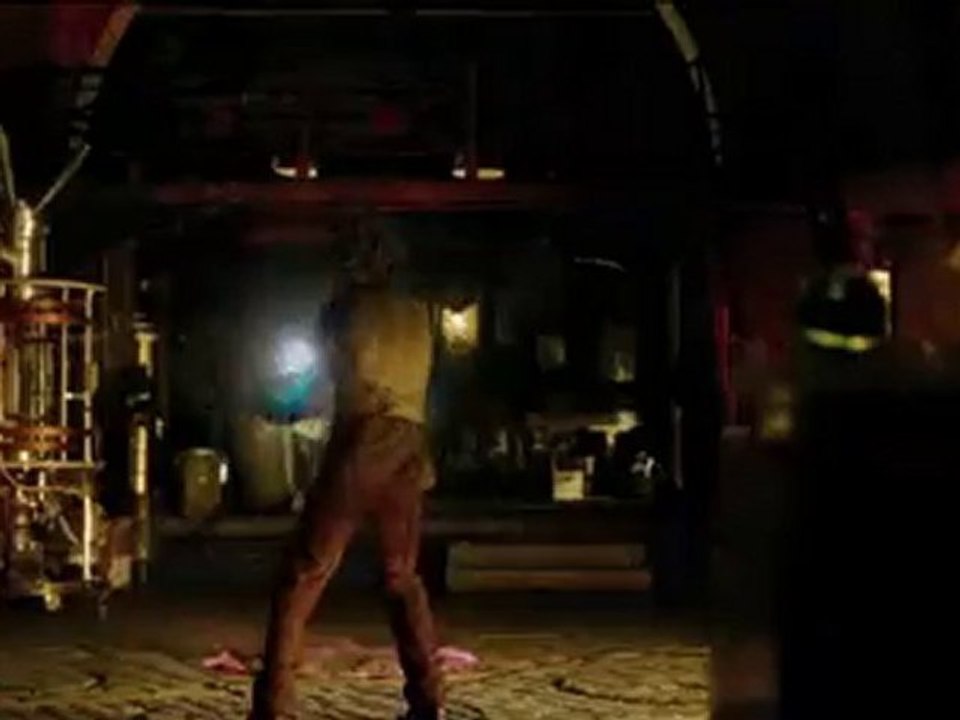 L'Apprenti Sorcier - Trailer / Bande-annonce #3 HQ [VO]