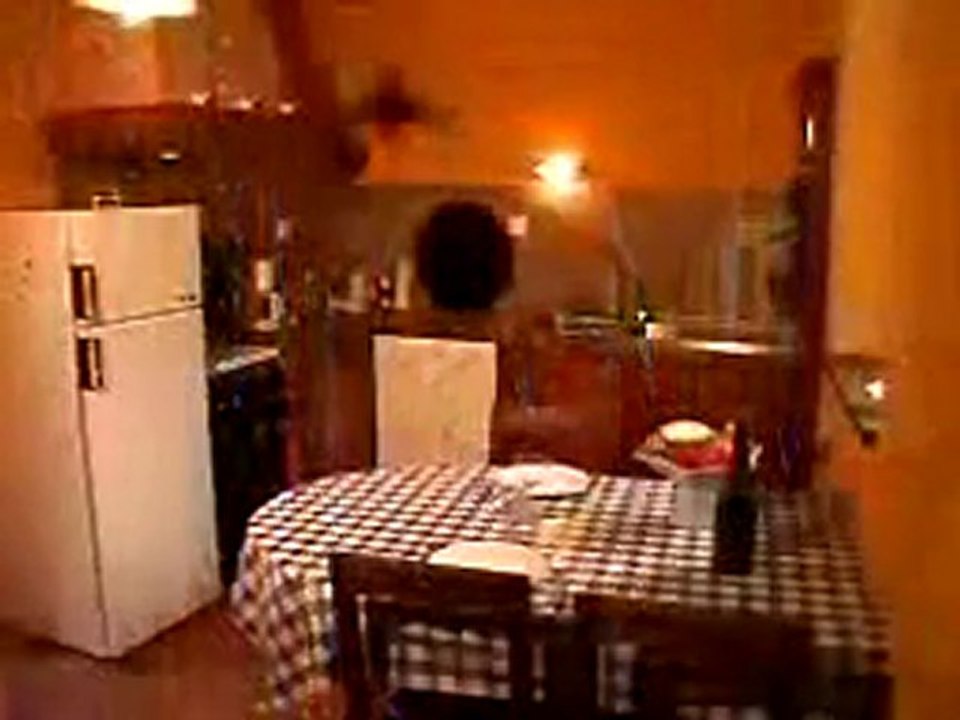 Gîte de Mme Hardy-Juette à Saint-Pern en Haute-Bretagne