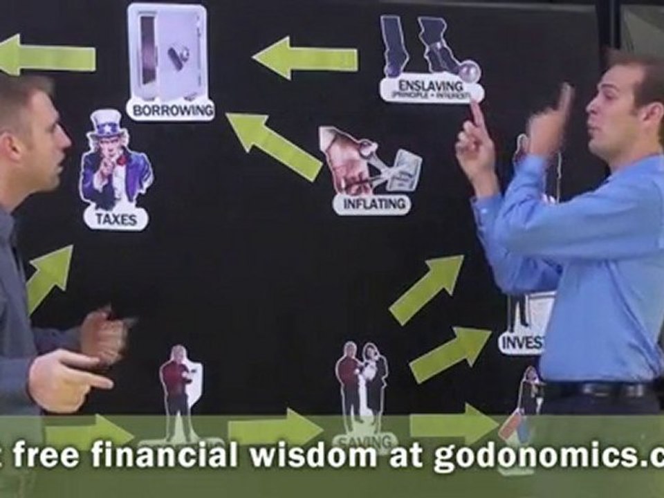 Hovind, Eric Hovind, and Chad Hovind