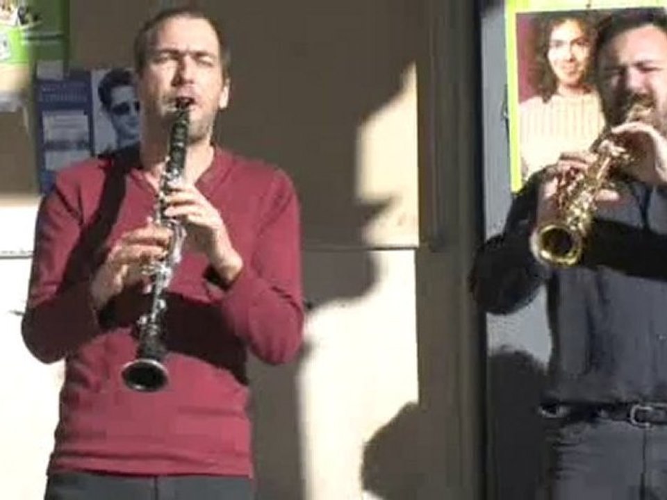 lycee 2010 jazz à junas