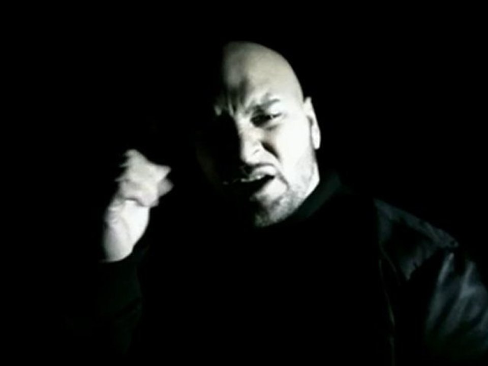 Wesson Maespro - One Shot