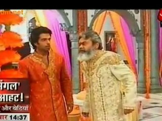 Pratigya Ko Ghar Se Nikala [pratigya]