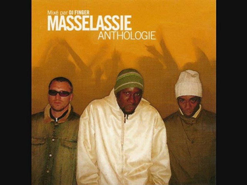 Wood fiction Dj finger Prod' Wéro.