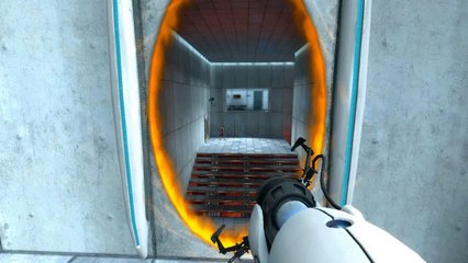 Hellcat présente : Portal (PC)