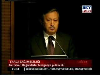 Yargı Bağımsızlığı