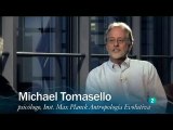 Somos primates: Michael Tomasello