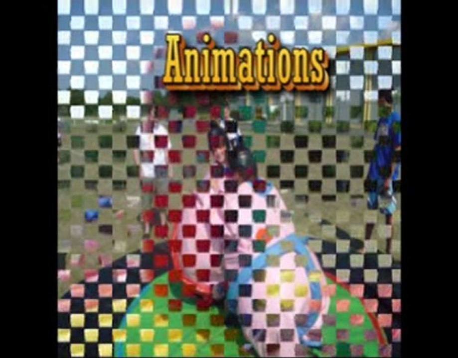 Cérémonie de cloture