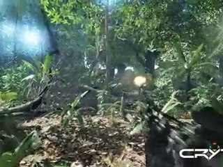 CRYSİS EĞİTİM FİLMİ 2 [FURKAN KURT]