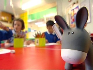 Gove outlines move to give schools independence