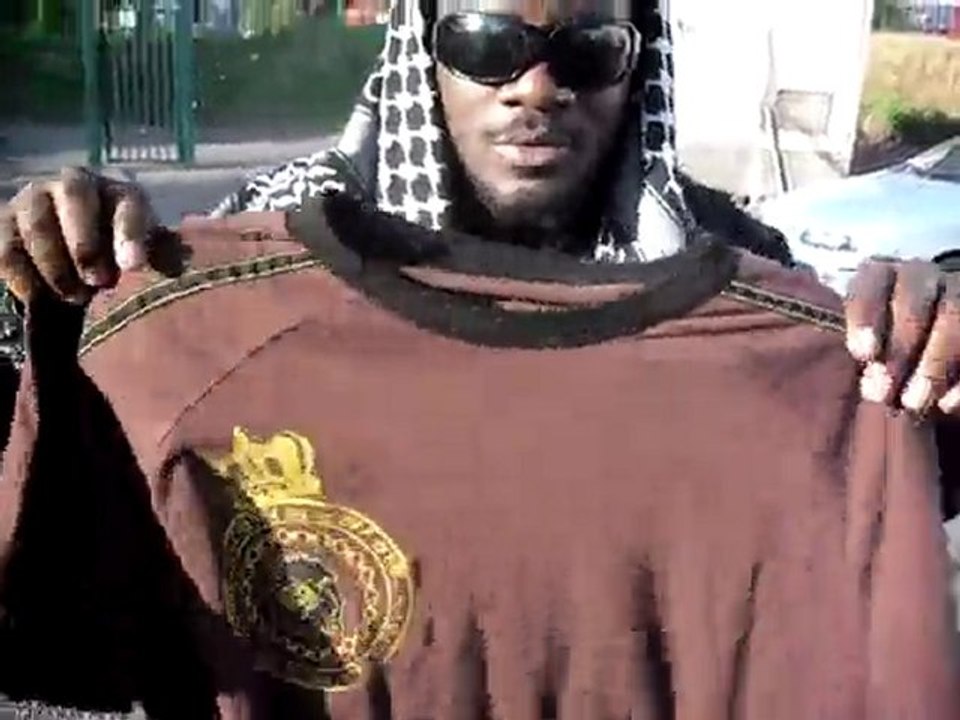 Al peco - Waraba --  soutient la  marque  wazal